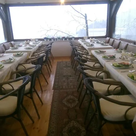 Hotel Dilek Konagi