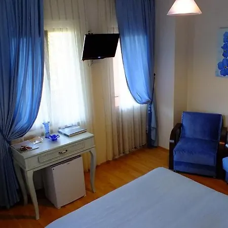 Hotel Dilek Konagi