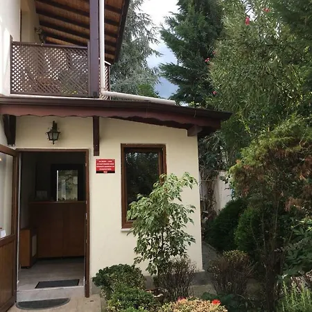 Dilek Konagi 酒店