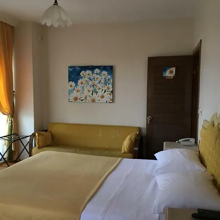 Dilek Konagi Hotel Sapanca