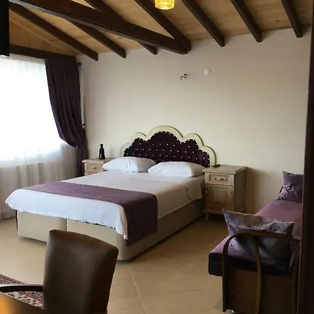 Hotel Dilek Konagi 3*
