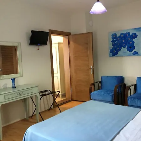 Dilek Konagi Hotel 3*