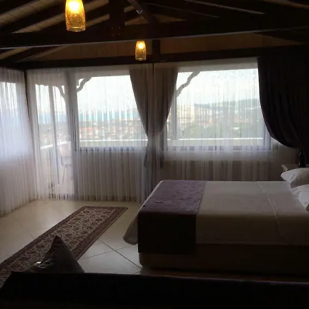Dilek Konagi Hotel Sapanca