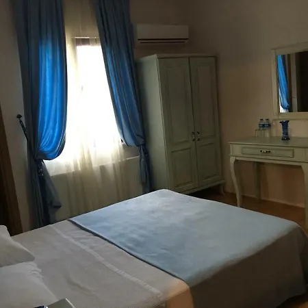 Dilek Konagi 3*