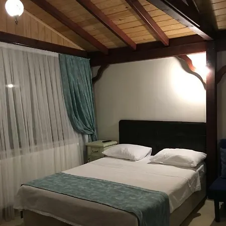 Hotel Dilek Konagi