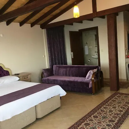 Dilek Konagi Hotel Sapanca