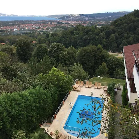Dilek Konagi 3*