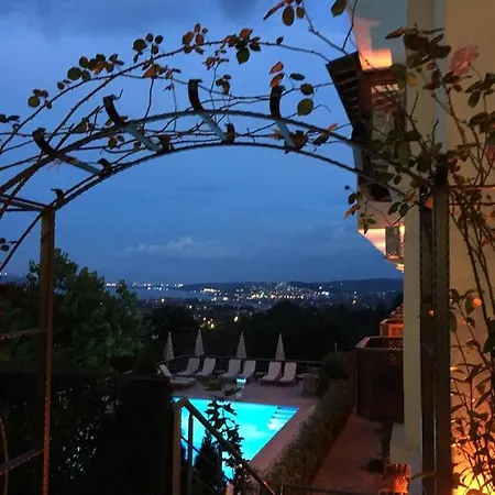 Hotel Dilek Konagi Sapanca