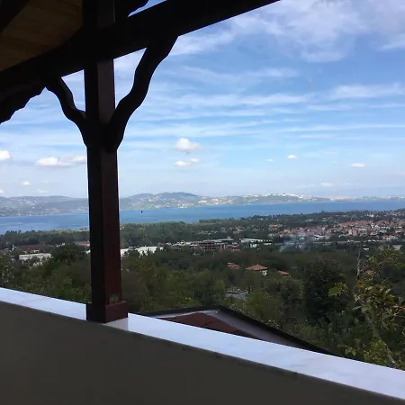 Hotel Dilek Konagi