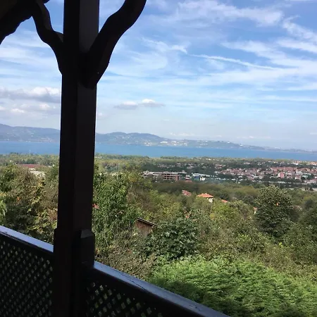 Dilek Konagi Hotel Sapanca