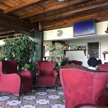 Dilek Konagi Szálloda Mudanya