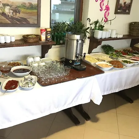 Dilek Konagi 3* Mudanya