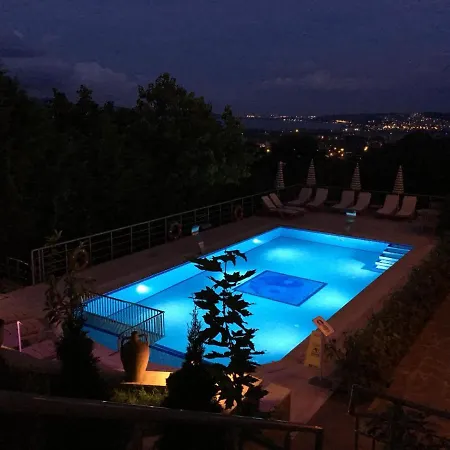 Dilek Konagi Hotel