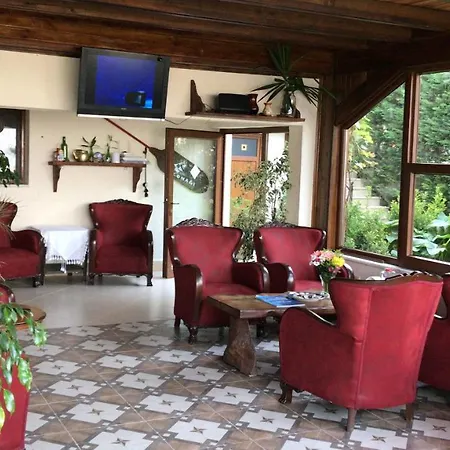 Hotel Dilek Konagi 3*