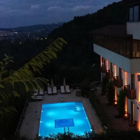 Hotel Dilek Konagi 3*