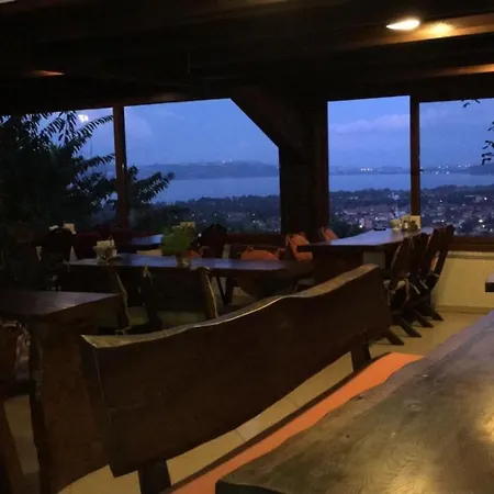 Dilek Konagi Hotel 3*