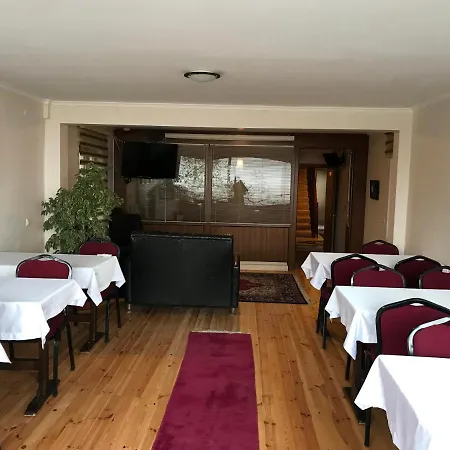 Dilek Konagi Hotel 3*