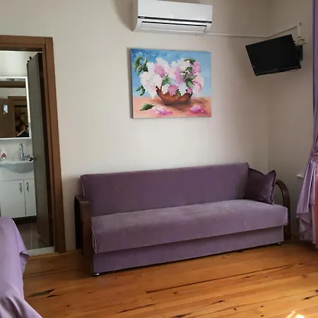 Hotel Dilek Konagi 3*