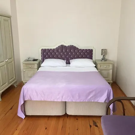 Dilek Konagi Hotel 3*