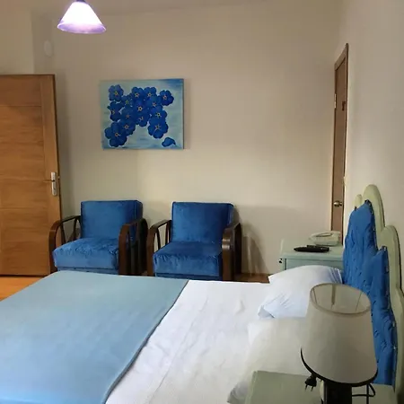 Dilek Konagi Hotel Sapanca