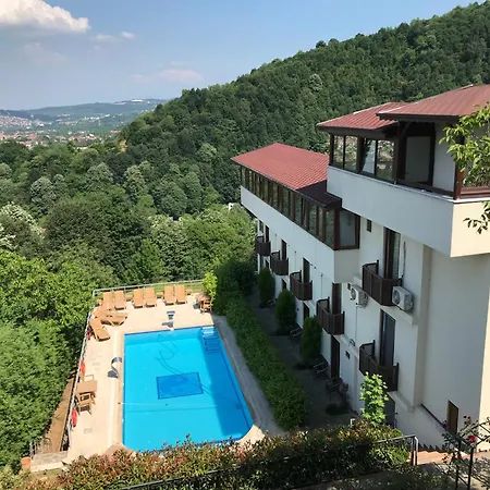 Hotel Dilek Konagi