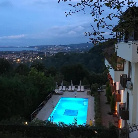 Dilek Konagi Hotel