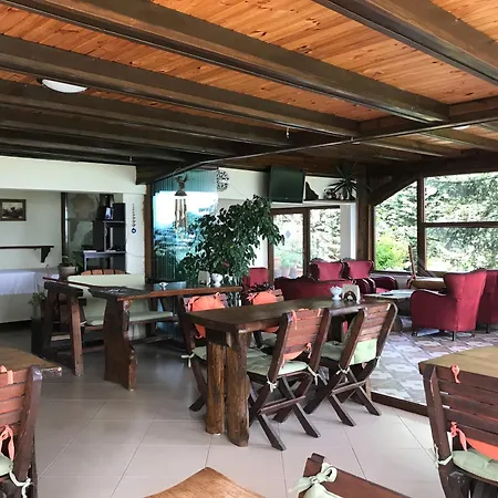 Dilek Konagi Szálloda Mudanya