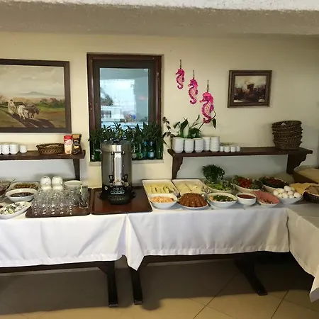 Hotel Dilek Konagi 3*