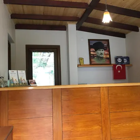 Hotel Dilek Konagi