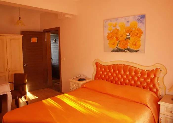 Sapanca Dilek Konagi 3*