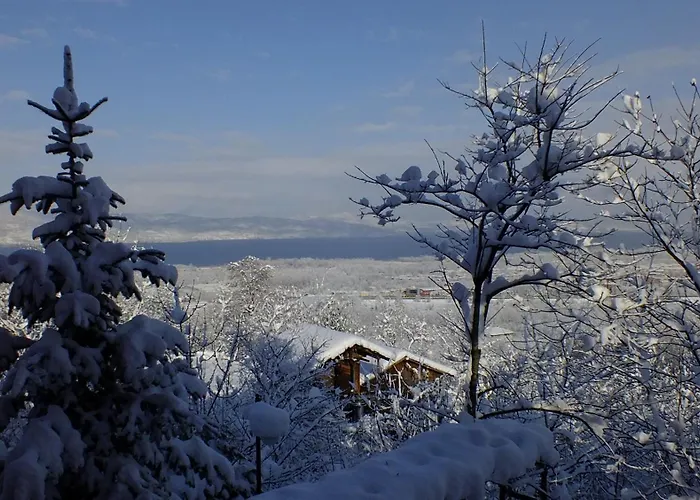 Hotel Sapanca Dilek Konagi