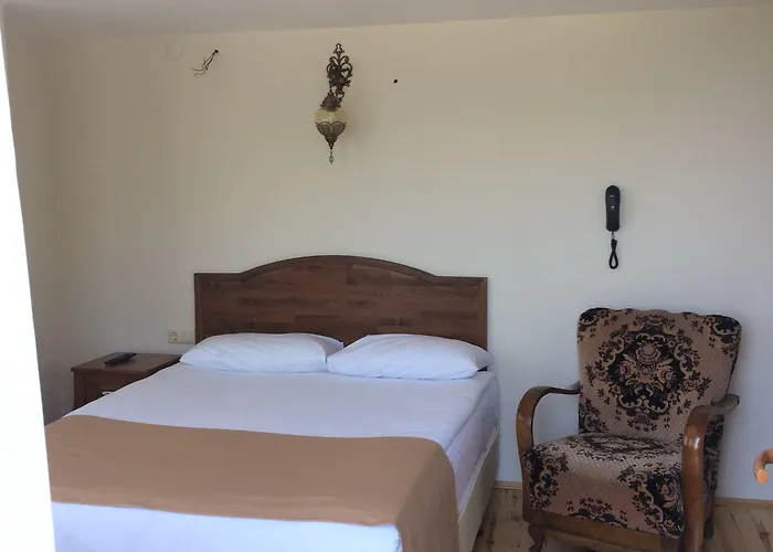 Sapanca Dilek Konagi Hotel 3*