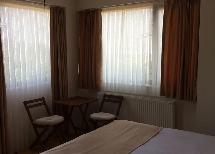 Sapanca Dilek Konagi Hotel Mudanya