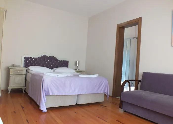 Sapanca Dilek Konagi