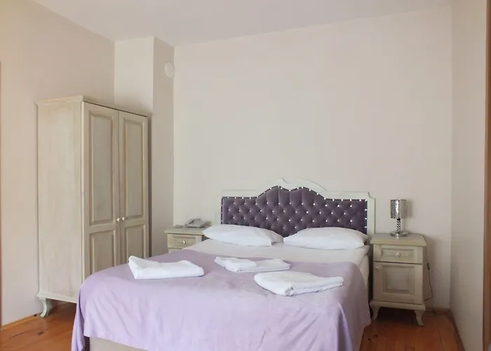 Sapanca Dilek Konagi Mudanya