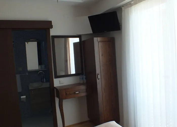 Hotel Sapanca Dilek Konagi