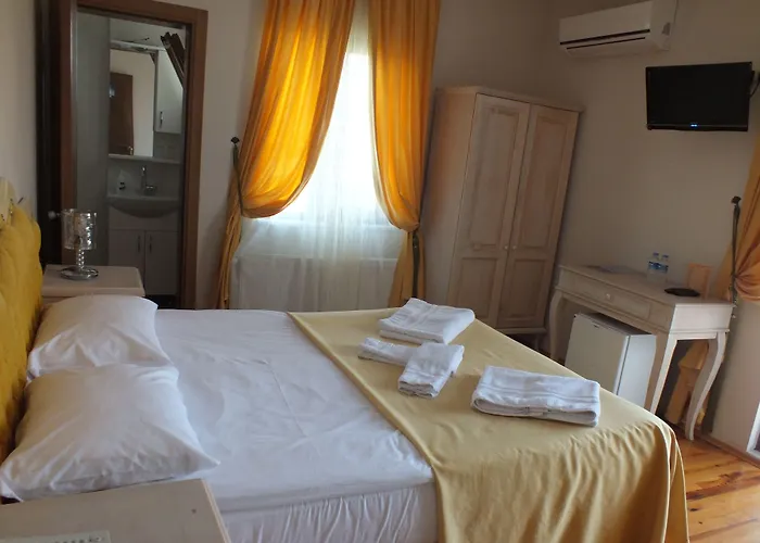 Sapanca Dilek Konagi Hotel 3*