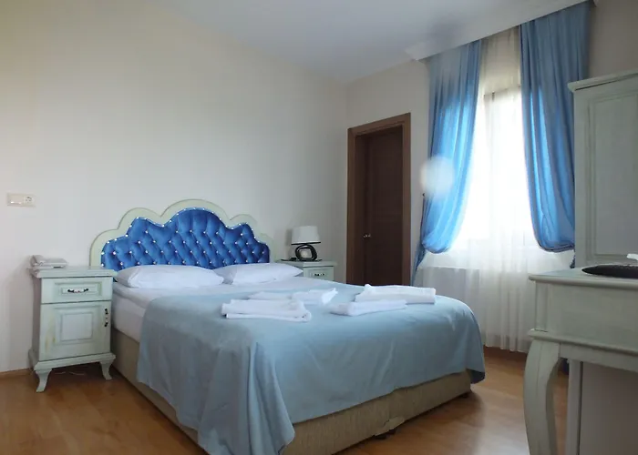 Sapanca Dilek Konagi Hotel Mudanya