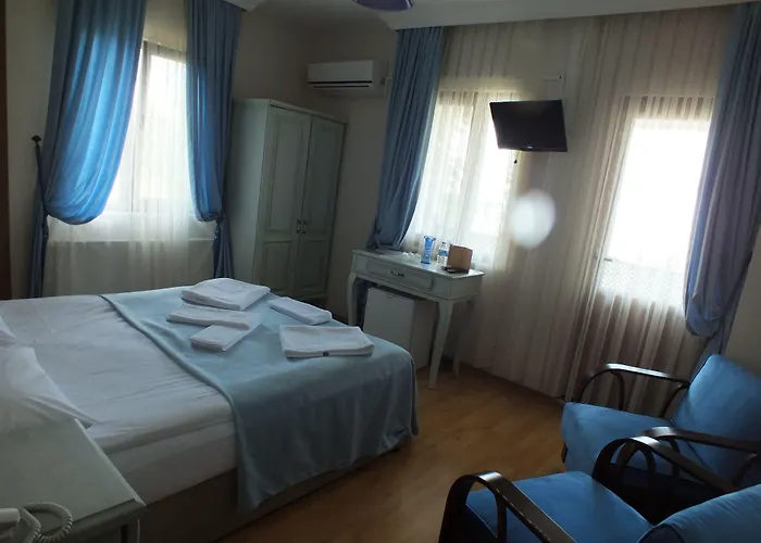 Sapanca Dilek Konagi 3*