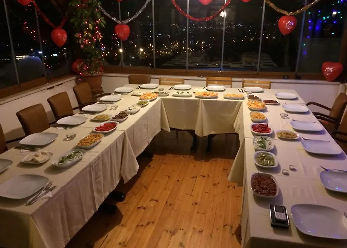 Sapanca Dilek Konagi 3*