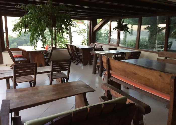 Hotel Sapanca Dilek Konagi Mudanya