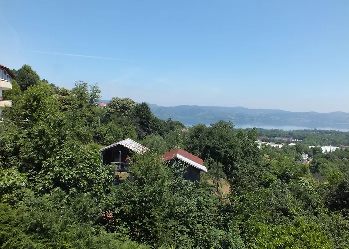 Sapanca Dilek Konagi 3* Mudanya