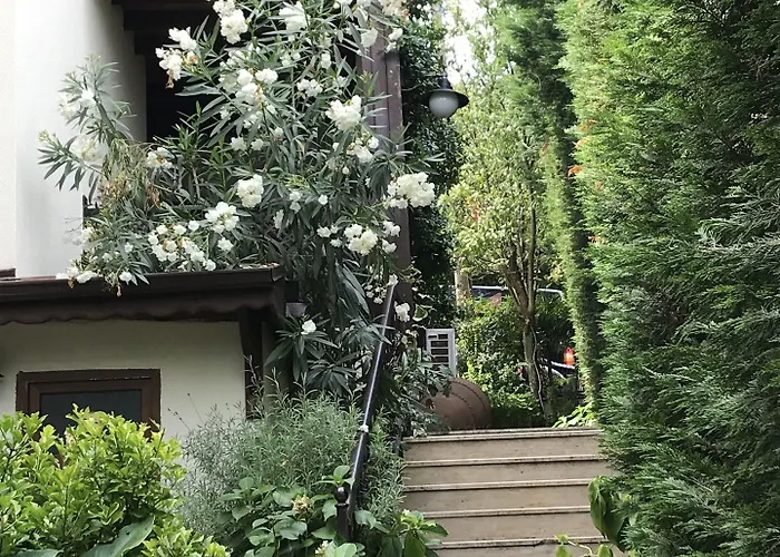 Sapanca Dilek Konagi 3*