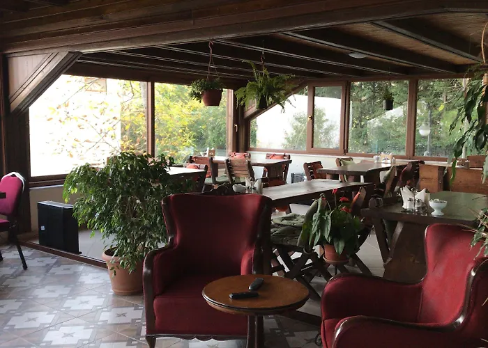 Sapanca Dilek Konagi