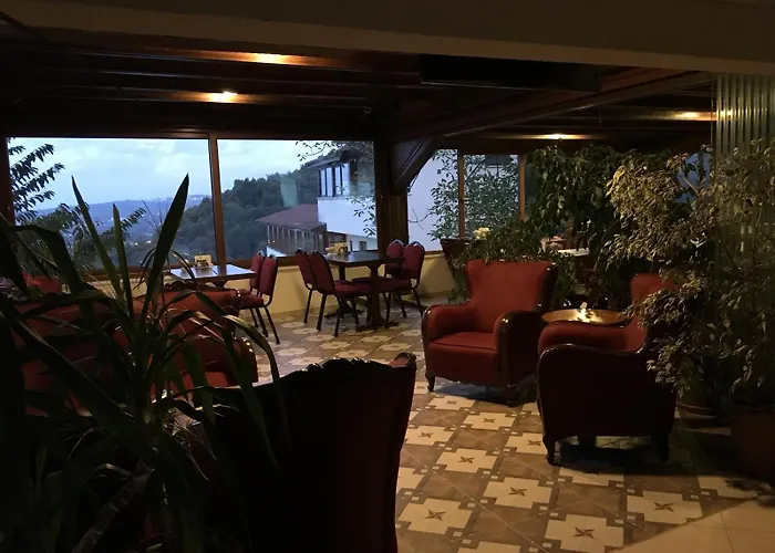 Sapanca Dilek Konagi 3*