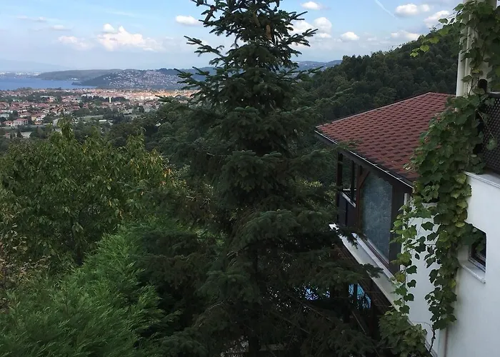 Sapanca Dilek Konagi