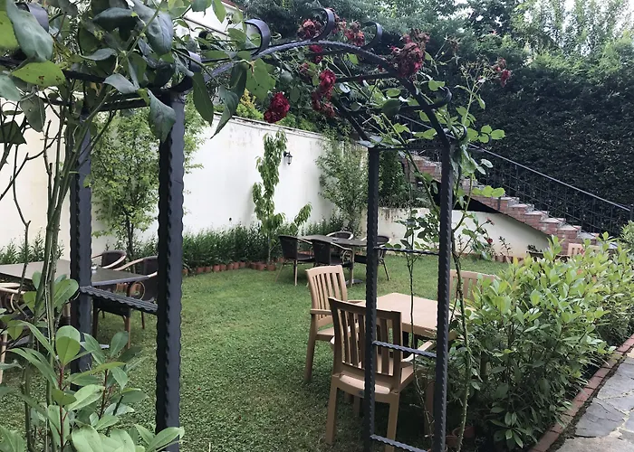 Hotel Sapanca Dilek Konagi 3*