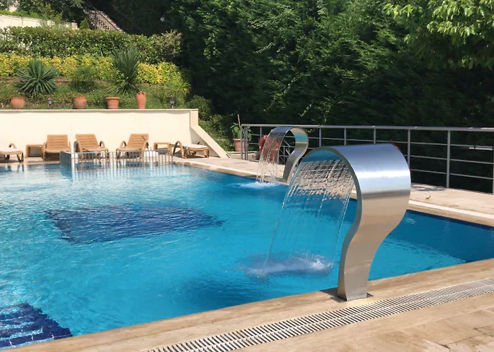 Sapanca Dilek Konagi Hotel Mudanya