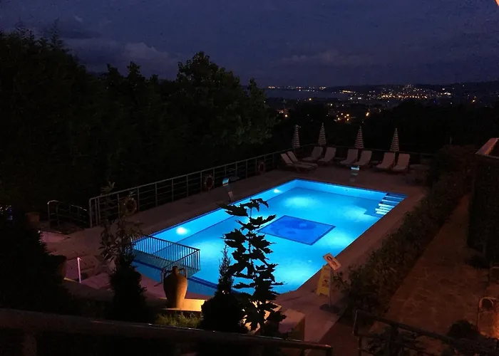 Hotel Sapanca Dilek Konagi Mudanya