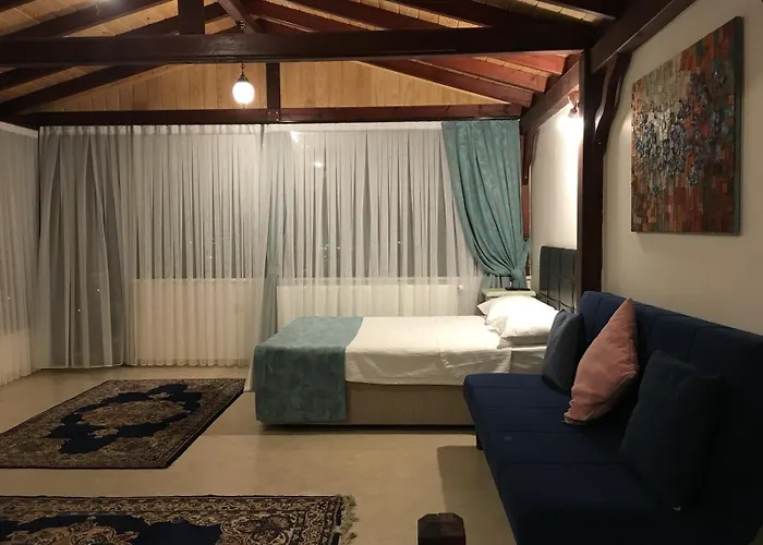 Sapanca Dilek Konagi Hotel 3*